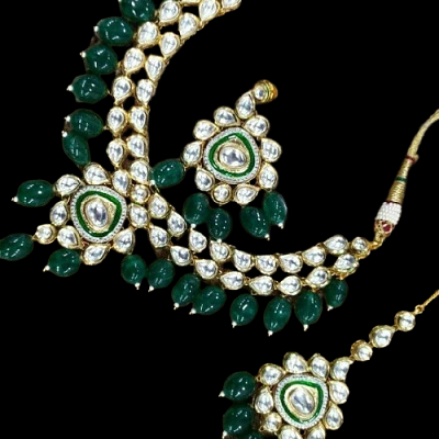 Kundan Sets